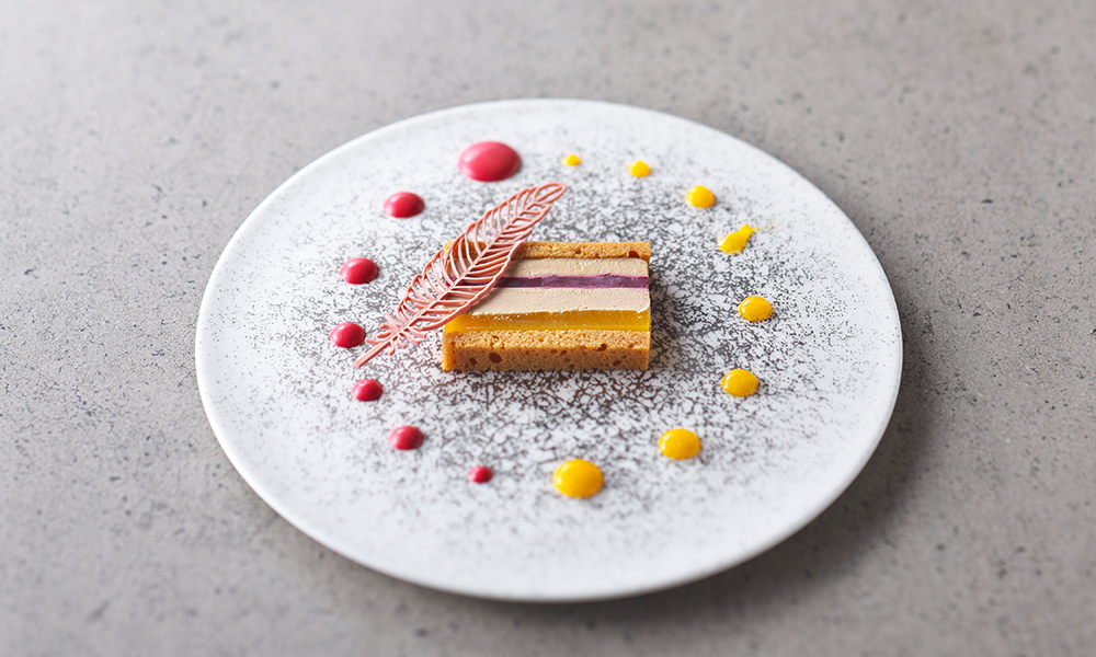 1周年記念特別コース