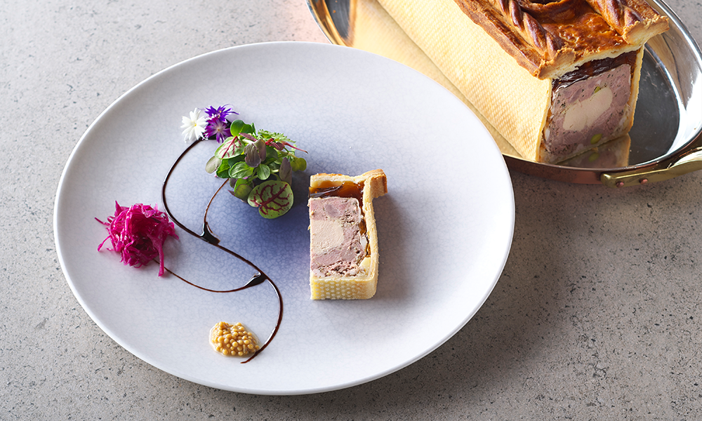 1周年記念特別コース