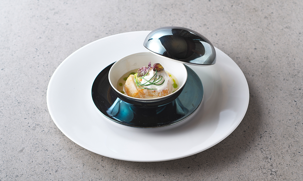 1周年記念特別コース