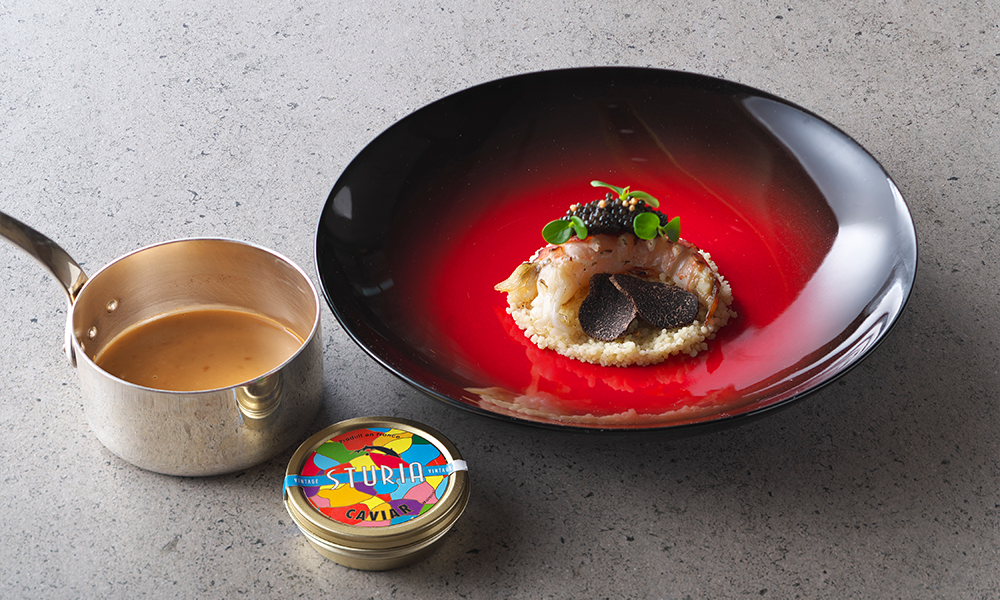 1周年記念特別コース