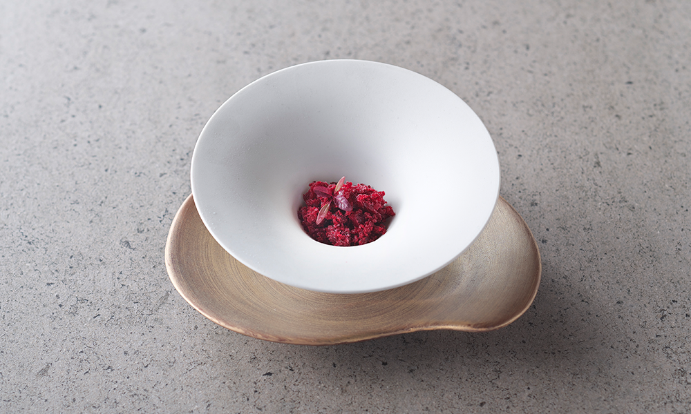 1周年記念特別コース