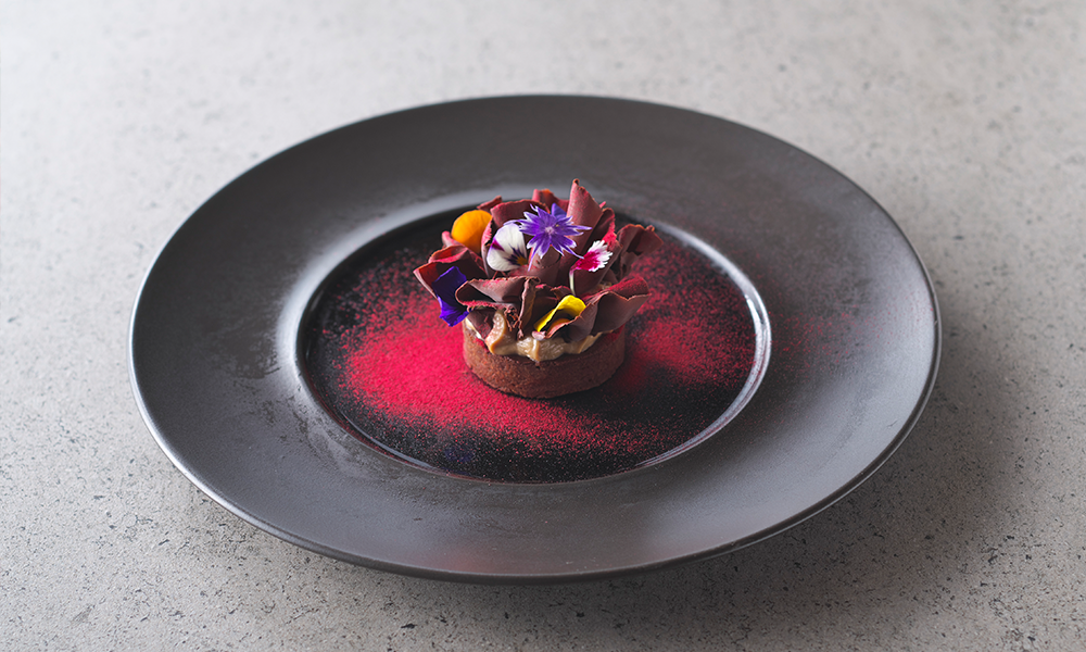 1周年記念特別コース