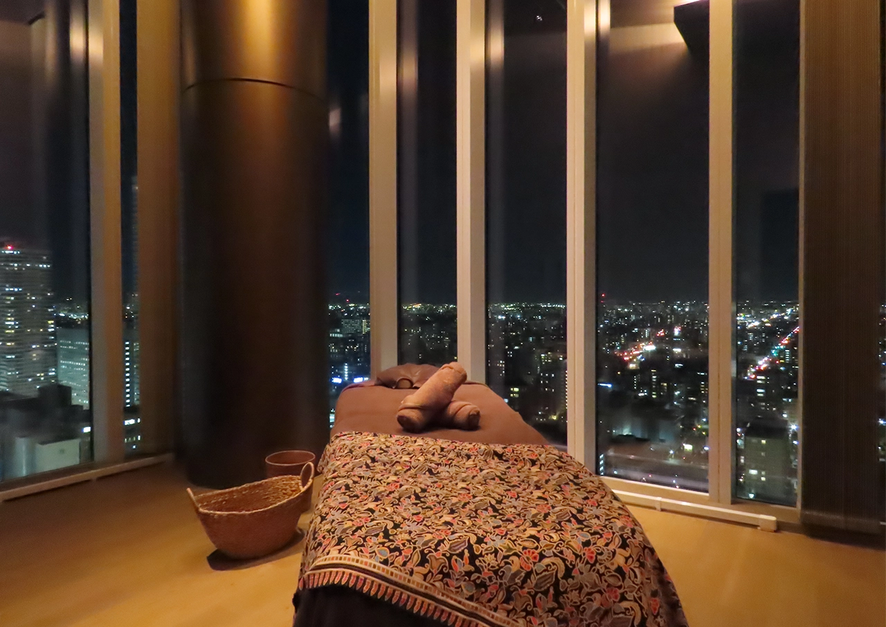 26F リラクゼーション&ボディケア
