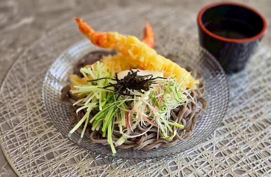 ランチ・カフェ