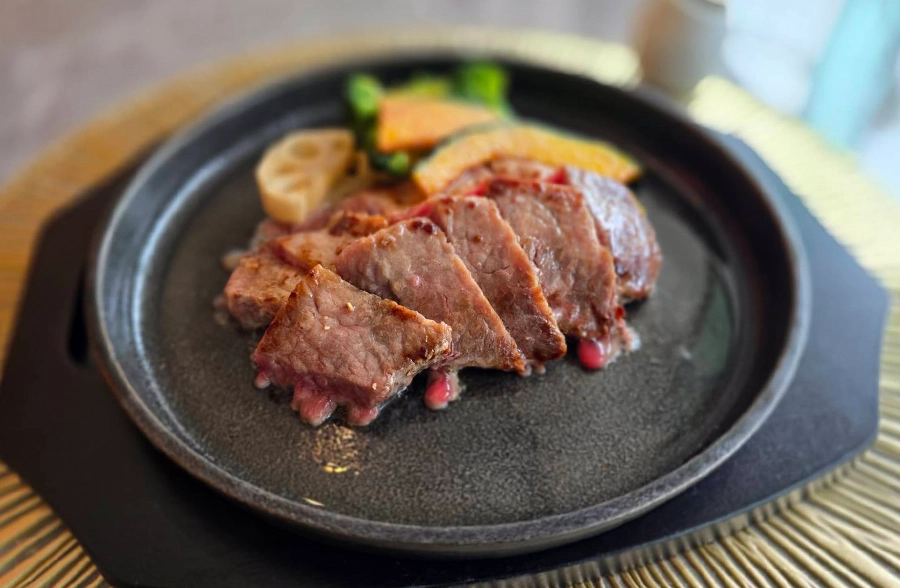 ランチ・カフェ