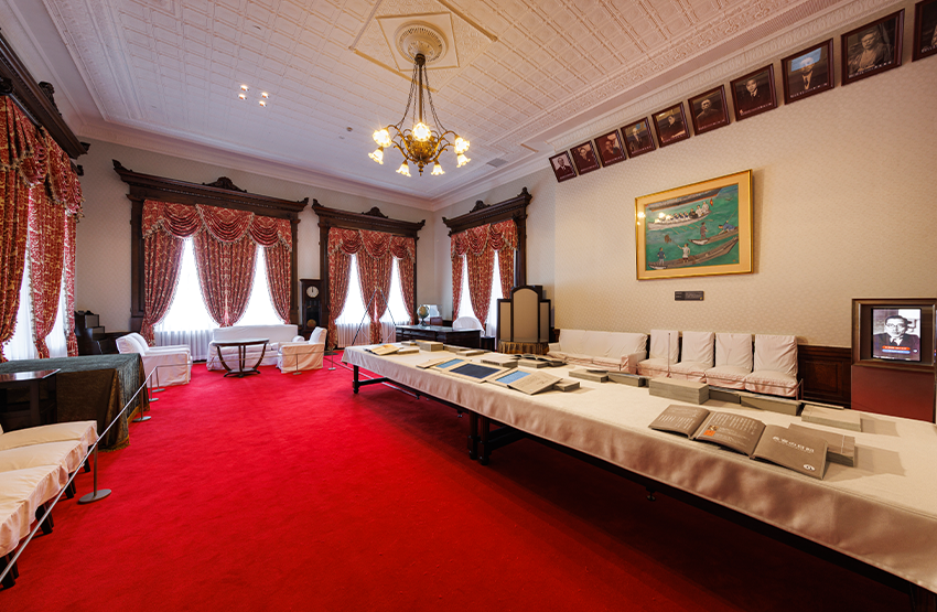 北海道庁旧本庁舎