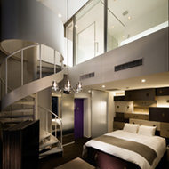 Penthouse Suite