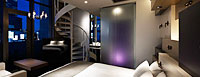 Penthouse Suite