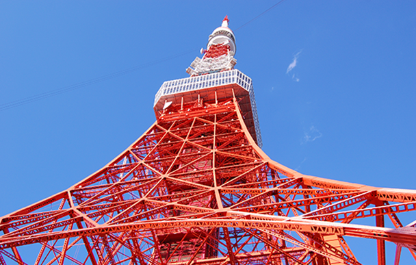 東京タワー