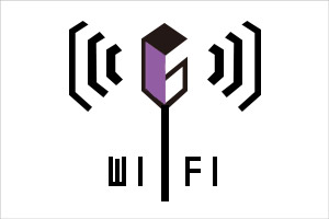 全館Wi-Fi無料