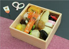 Osechi