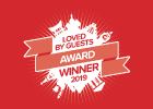 The Great achievement of SHINJUKU GRANBELL HOTEL