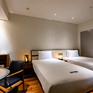 エグゼクティブマチュアツイン