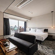 エグゼクティブウィンドウズダブル