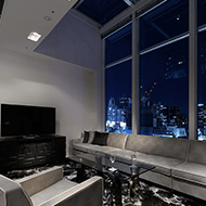 The Penthouse Suite