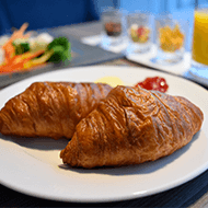 Breakfast / Croissant