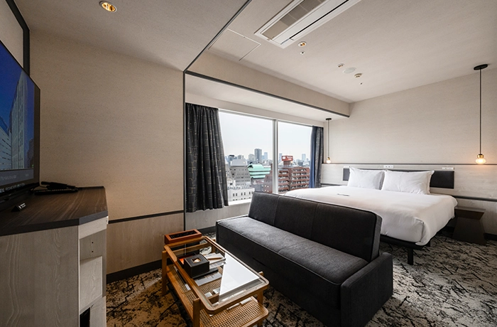 エグゼクティブウィンドウズダブル