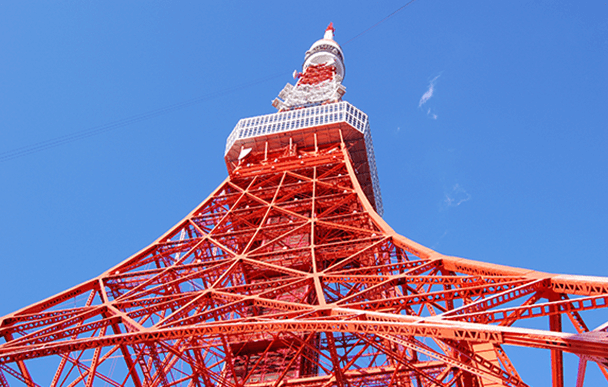 東京タワー