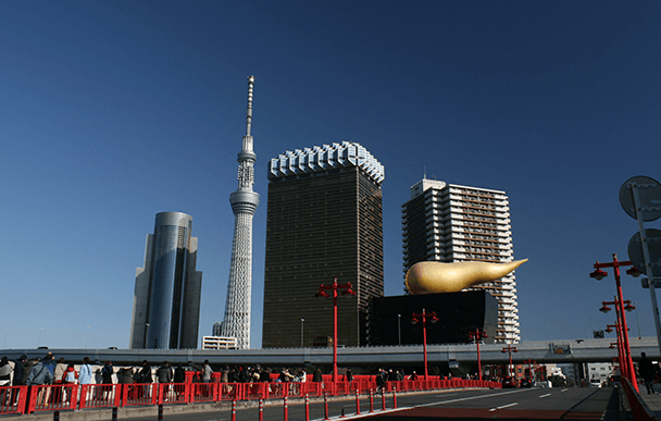 Tokyo Skytree