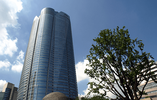 Roppongi Hills