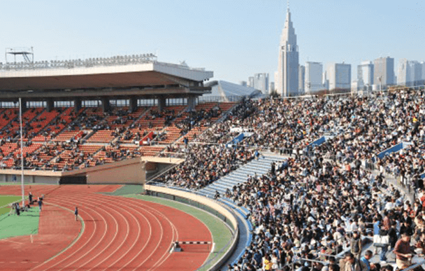 国立競技場