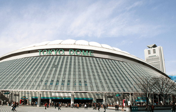 Tokyo Dome