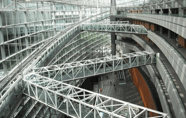 Tokyo International Forum