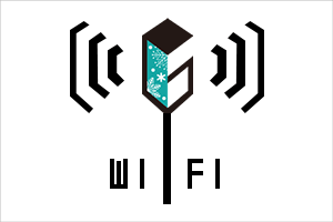 全館Wi-Fi無料