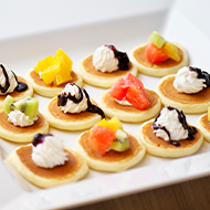 朝食／和洋ビュッフェ