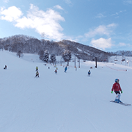 Sapporo Bankei Ski Resort