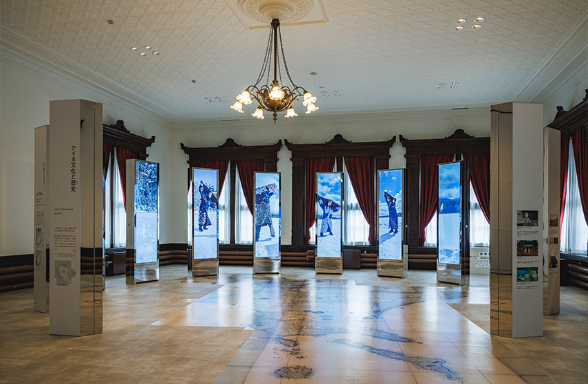 北海道庁旧本庁舎