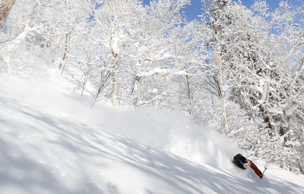 札幌国際スキー場3