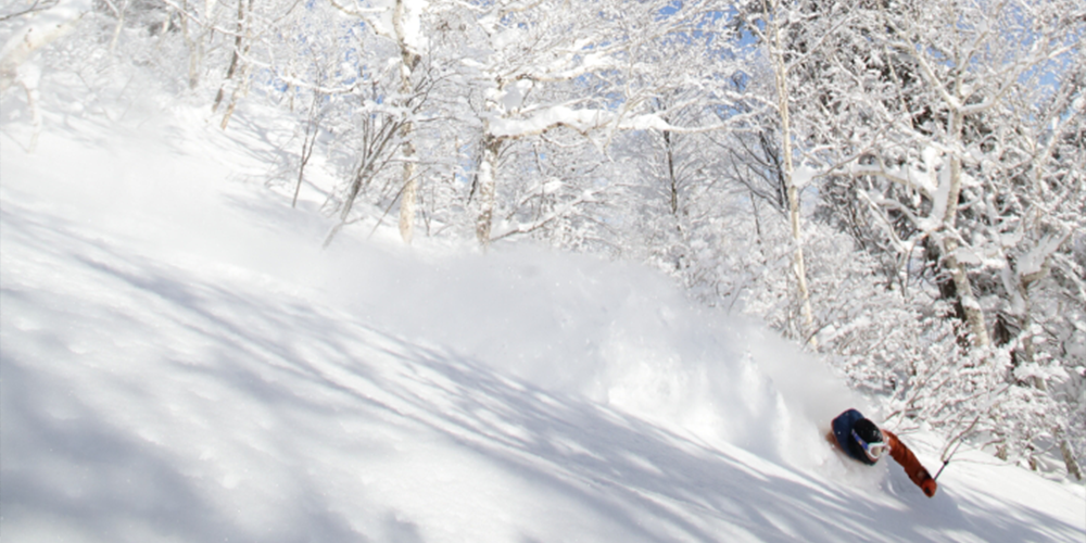 札幌国際スキー場